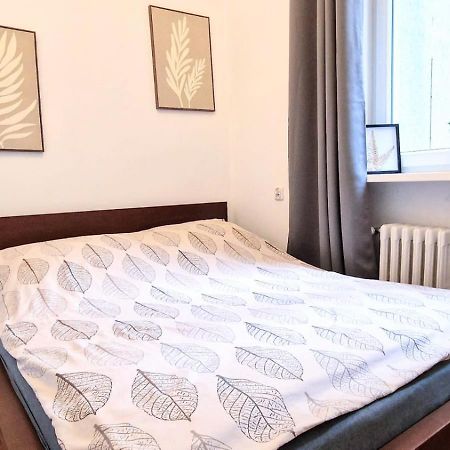 Unikatowe !Sienkiewicza Park Apartament 116 M Off Piotrkowska 3 Bedrooms Λοτζ Εξωτερικό φωτογραφία