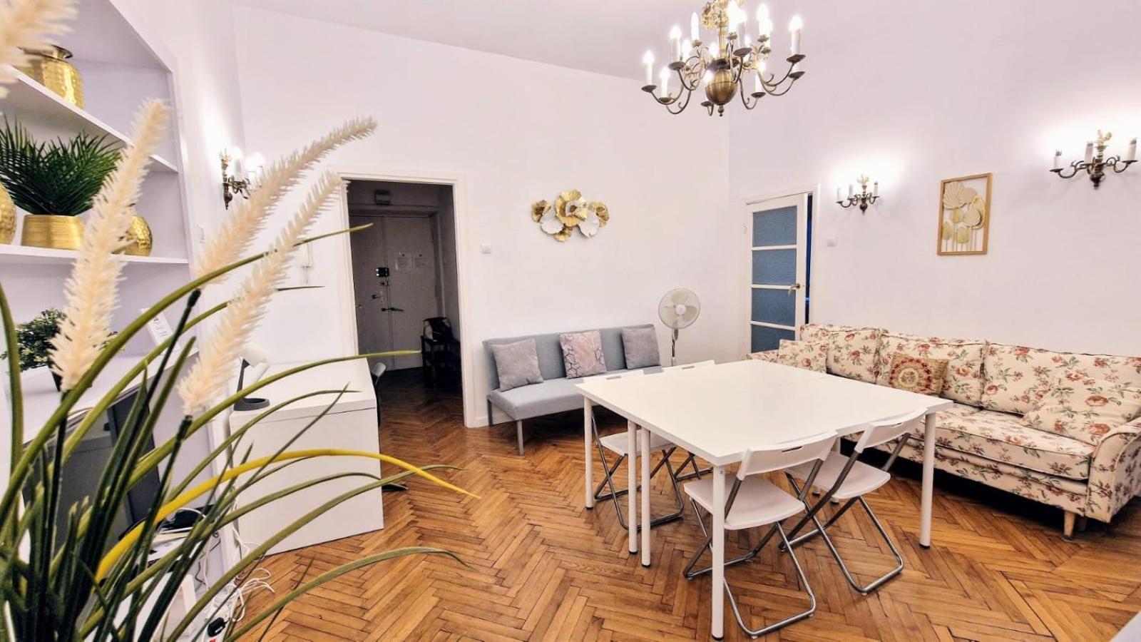 Unikatowe !Sienkiewicza Park Apartament 116 M Off Piotrkowska 3 Bedrooms Λοτζ Εξωτερικό φωτογραφία