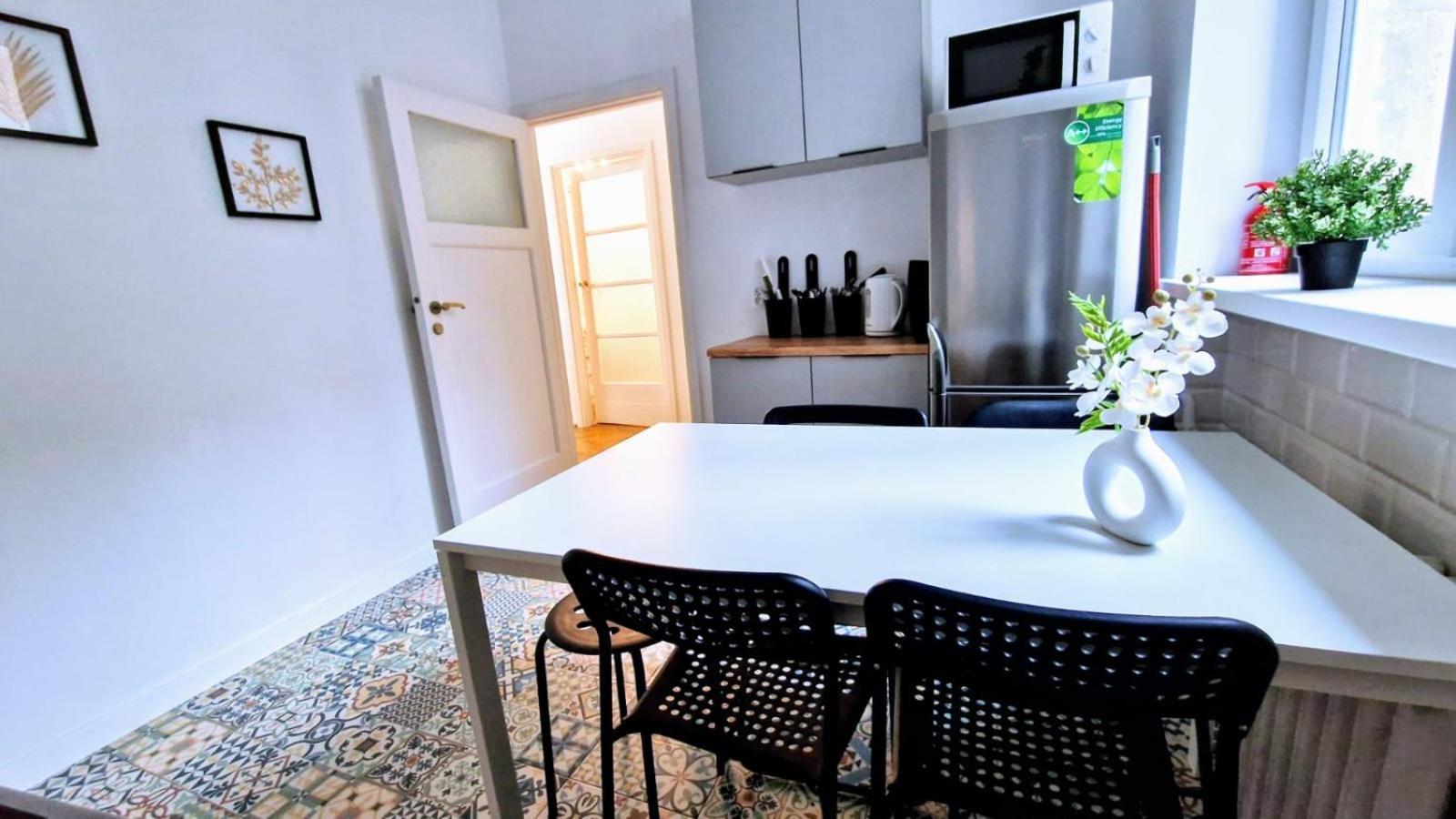 Unikatowe !Sienkiewicza Park Apartament 116 M Off Piotrkowska 3 Bedrooms Λοτζ Εξωτερικό φωτογραφία