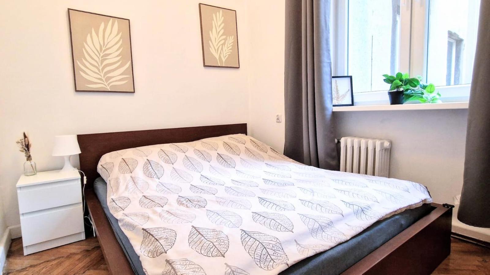 Unikatowe !Sienkiewicza Park Apartament 116 M Off Piotrkowska 3 Bedrooms Λοτζ Εξωτερικό φωτογραφία