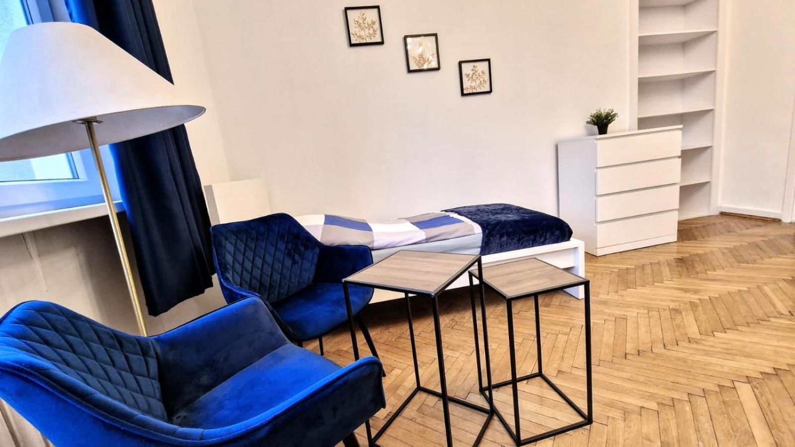 Unikatowe !Sienkiewicza Park Apartament 116 M Off Piotrkowska 3 Bedrooms Λοτζ Εξωτερικό φωτογραφία