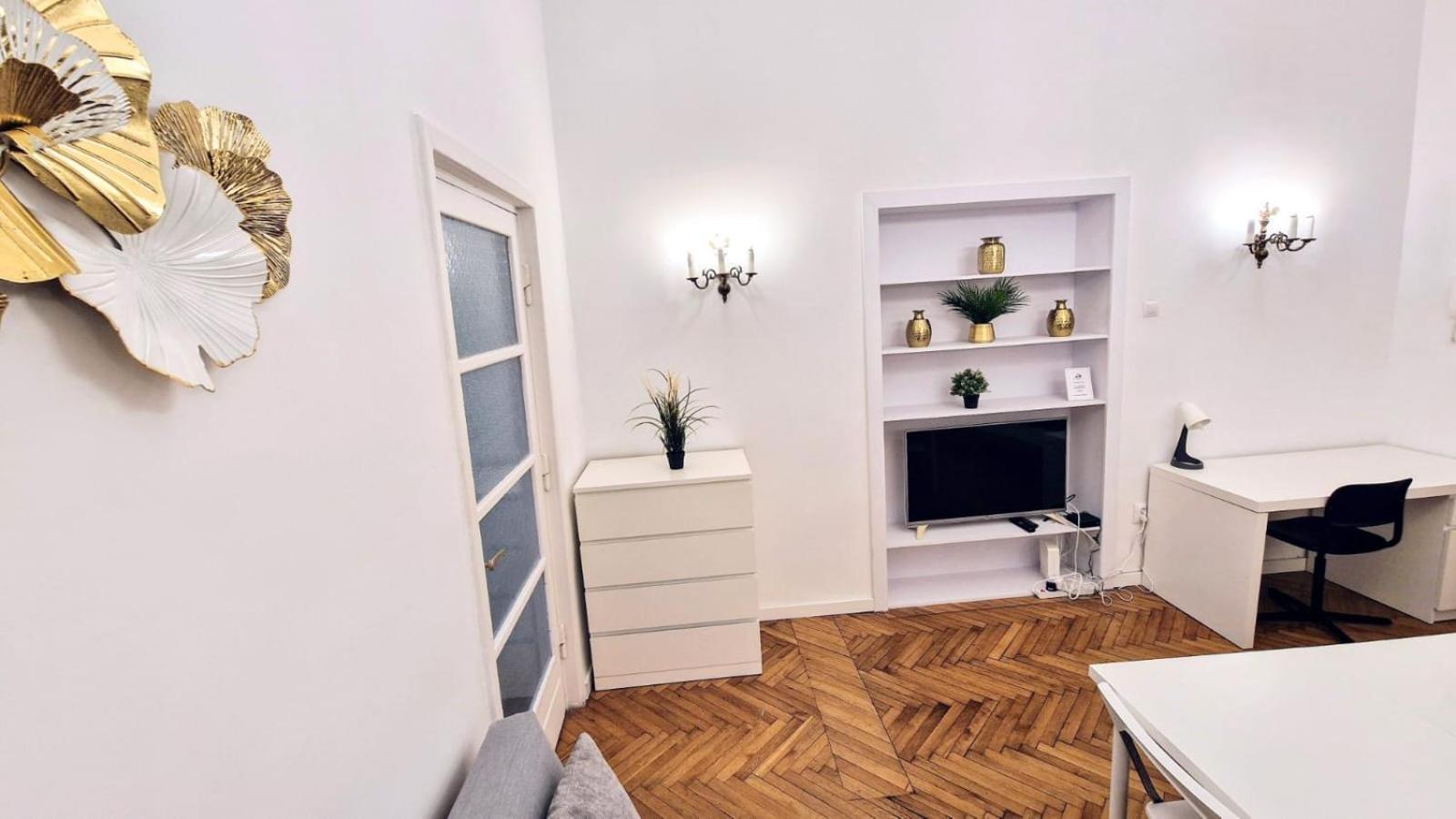 Unikatowe !Sienkiewicza Park Apartament 116 M Off Piotrkowska 3 Bedrooms Λοτζ Εξωτερικό φωτογραφία