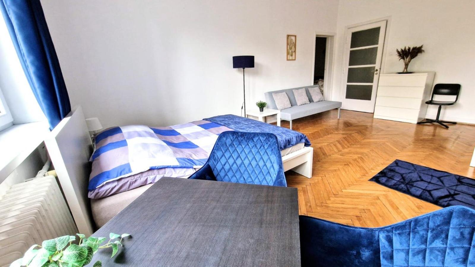 Unikatowe !Sienkiewicza Park Apartament 116 M Off Piotrkowska 3 Bedrooms Λοτζ Εξωτερικό φωτογραφία