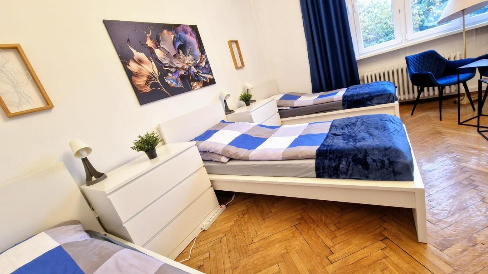 Unikatowe !Sienkiewicza Park Apartament 116 M Off Piotrkowska 3 Bedrooms Λοτζ Εξωτερικό φωτογραφία
